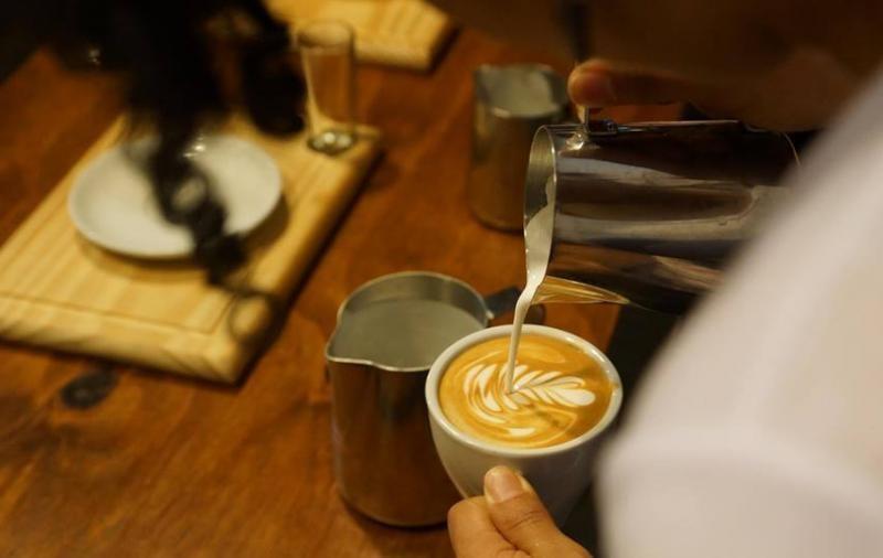 Dónde tomar el mejor café de Buenos Aires Nueva Ciudad