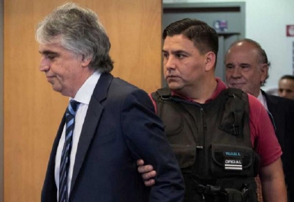 Ocho Años De Prisión Para El Ex Pediatra Del Garrahan Condenado Por Pornografía Infantil Nueva 5180