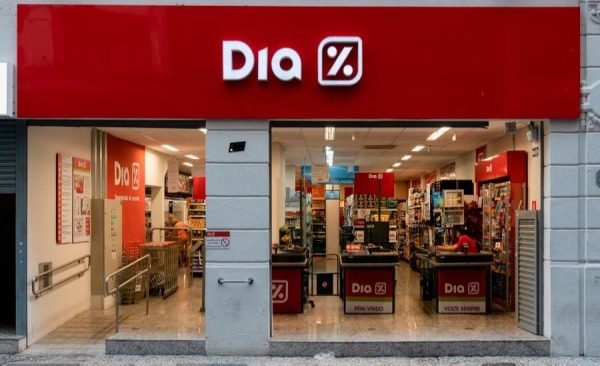 DIA aumentó de 30 a 60 las nuevas franquicias que abrirán en Argentina