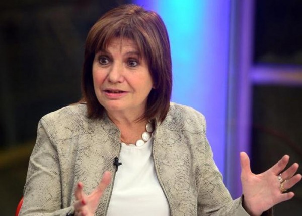 Bullrich Atacó A Larreta Y Alimenta La Interna “lo Veo Con Más Miedo A Tomar Decisiones 6639